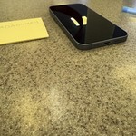 Mint Apple iPhone 14 - Unlocked, 128 GB, Blue, A2649