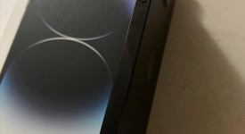 Mint
													Apple iPhone 14 Pro Max - Unlocked, Black, 512 GB, A2651, photo 2 of 7