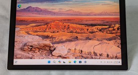 Good
													Microsoft Surface Pro 7 - I3, Platinum, 128 GB, 4 GB, photo 2 of 6