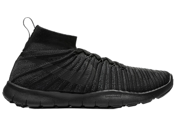 Nike Free TR Force Flyknit Riccardo Tisci Black for sale