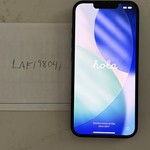Good Apple iPhone 14 - Unlocked, 128 GB, Midnight, A2649