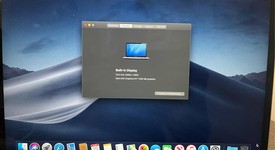 Fair
													MacBook Air 2018 - 13" - I5, Silver, 256 GB, 8 GB, photo 5 of 7