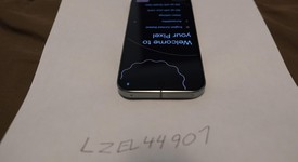 Mint
													Google Pixel 9 Pro - Unlocked, Hazel, 128 GB, 16 GB, GR83Y, photo 2 of 7