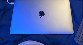 Good
													MacBook Air 2020 - 13" - Apple M1, Gray, 128 GB, 8 GB, photo 2 of 3
