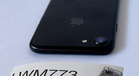 Good
													Apple iPhone 7 - Unlocked, Black, 32 GB, A1660, photo 5 of 7