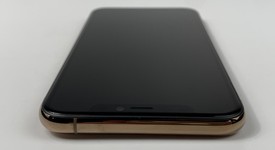 Fair
													Apple iPhone 11 Pro - Unlocked, Gold, 256 GB, A2160, photo 5 of 7