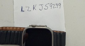 Mint
													Apple Watch Ultra 2 49mm - Unlocked, Natural, A2986, photo 2 of 7
