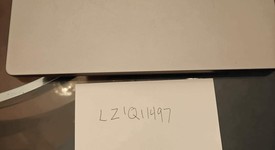 Good
													MacBook Pro 2021 - 14" - Apple M1 Pro 8-core, Silver, 512 GB, 16 GB, photo 2 of 13