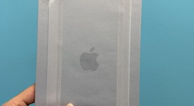 Mint
													Apple iPad Mini 7th Gen - Wi-Fi, Purple, 256 GB, A2993, photo 2 of 6