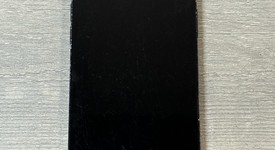 Fair
													Apple iPhone 12 - Unlocked, Black, 64 GB, A2172, photo 4 of 11