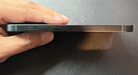 Mint
													Apple iPhone 14 - Unlocked, Midnight, 128 GB, A2649, photo 1 of 8