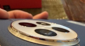 Mint
													OnePlus 13 - Unlocked, Midnight Ocean, 512 GB, 16 GB, photo 3 of 14