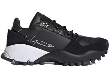 adidas Y-3 Kyoi Trail Black White for sale