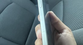 Good
													Apple iPhone 15 Pro Max - Verizon, White, 256 GB, A2849, photo 3 of 4