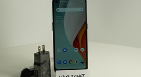 Good
													OnePlus Nord N100 - Unlocked, Gray, 64 GB, 4 GB, BE2011, photo 1 of 6