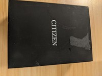 Citizen CZ Smart Hybrid 2nd Gen
