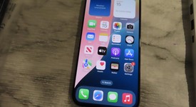 Fair
													Apple iPhone 15 Pro - Unlocked, White, 256 GB, A2848, photo 1 of 8