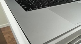 Mint
													MacBook Air 2025 (M4) - 15" - Apple M4, Silver, 1 TB, 24 GB, photo 5 of 18