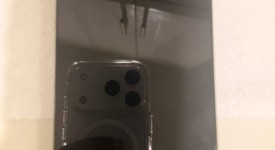 Mint
													Apple iPhone 14 Pro - Unlocked, Black, 128 GB, A2650, photo 3 of 8