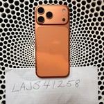 Mint Apple iPhone 17 Pro Max - Unlocked, 512 GB, Cosmic Orange, A3257