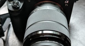 Good
													Sony a7 II, photo 3 of 20