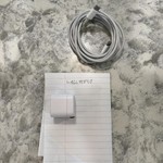 Good MacBook Pro 2021 - 14 inch - 1 TB, Silver, 16 GB, Apple M1 Pro 8-core