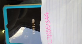 Good
													Samsung Galaxy Tab E 8.0 - T-Mobile, Black, 32 GB, SM-T377T, photo 1 of 3