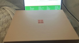New
													Microsoft Surface Laptop 7 - Tan, 512 GB, 16 GB, 13.8", photo 1 of 3