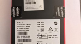 Mint
													OnePlus 13 - Unlocked, Arctic Dawn, 512 GB, 16 GB, photo 3 of 11