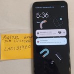 Mint Google Pixel 4 XL - T-Mobile, 64 GB, Black, 6 GB, G020J