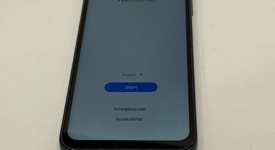 Mint
													Samsung Galaxy A14 5G - Straight Talk, Black, 64 GB, 4 GB, photo 1 of 6