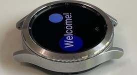 Mint
													Samsung Galaxy Watch4 Classic - Wi-Fi, Silver, 46mm, photo 4 of 5