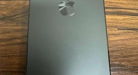 Good
													Apple iPhone 14 Pro Max - Unlocked, Black, 128 GB, A2651, photo 4 of 9