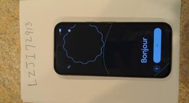 Mint
													Google Pixel 10 - Unlocked, Obsidian, 256 GB, GLBW0, photo 1 of 6