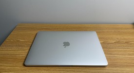 Good
													MacBook Pro 2017 (No Touch Bar) - 13" - I5, Silver, 256 GB, 8 GB, photo 3 of 7