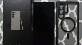 Mint
													Samsung Galaxy S24 Ultra - T-Mobile, Gray, 512 GB, 12 GB, SM-S928U, photo 4 of 11