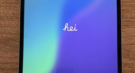 Mint
													Apple iPad Air 13" (M3) 2025 - Wi-Fi, Gray, 256 GB, photo 2 of 11