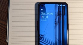 Good
													OnePlus Nord N20 5G - Unlocked, Blue, 128 GB, 6 GB, photo 1 of 6