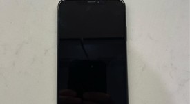 Good
													Apple iPhone Xs Max - Unlocked, Gray, 256 GB, A1921, photo 3 of 8