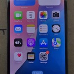 Good Apple iPhone 13 Pro - Unlocked, 128 GB, Graphite, A2483