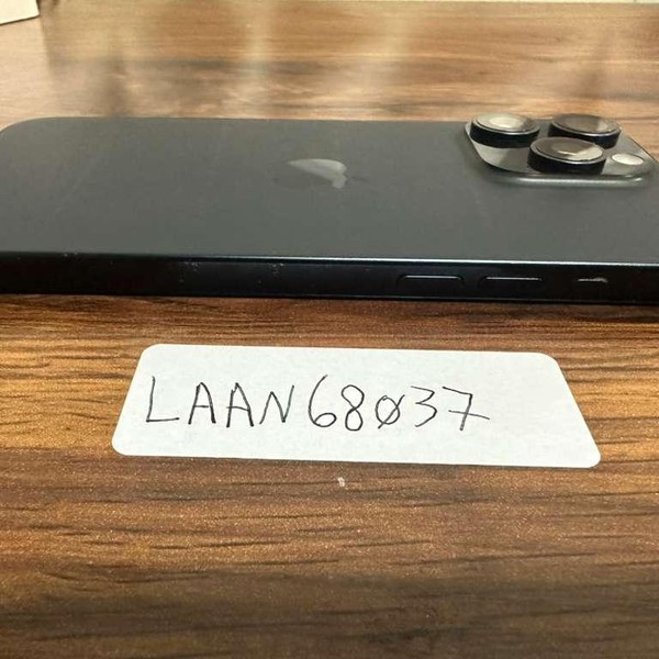 Apple iPhone 15 Pro Max - T-Mobile, 256 GB, Blue, A2849