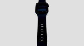 Mint
													Apple Watch Series 6 40mm - Unlocked, Gray, A2293 - Cellular, Aluminum, photo 1 of 5