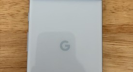Good
													Google Pixel 7a - Unlocked, Sea, 128 GB, 8 GB, GWKK3, photo 2 of 6
