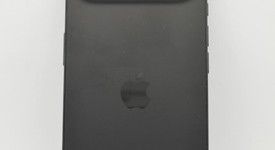 Mint
													Apple iPhone Air - Unlocked, Space Black, 256 GB, A3260, photo 3 of 11