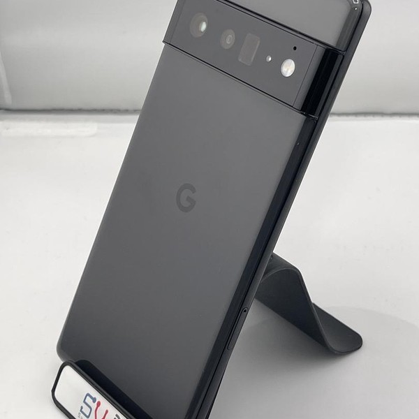 Google Pixel 6 Pro - Verizon, 512 GB, Black, 12 GB, G8VOU