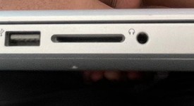 Fair
													MacBook Pro 2012 (Unibody) - 13" - Silver, 512 GB, 8 GB, photo 5 of 11