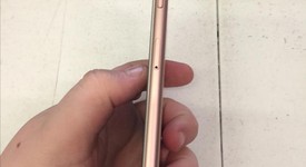 Good
													Apple iPhone 6S Plus - Sprint, Rose Gold, 16 GB, A1634, photo 5 of 7