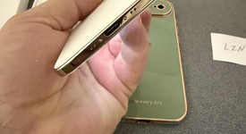 Mint
													Apple iPhone Air - Verizon, Light Gold, 256 GB, A3260, photo 2 of 6