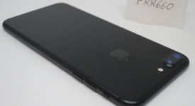 Good
													Apple iPhone 7 Plus - AT&T, Black, 128 GB, 3 GB, A1784, photo 3 of 6