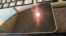 Fair
													Samsung Galaxy S24 - Spectrum, Gray, 128 GB, 8 GB, SM-S921U, photo 3 of 5